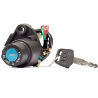 CHAVE DE IGNICAO ULTRAVISION YAMAHA YBR XTZ XT TDM