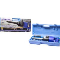CHAVE DE IMPACTOR VULCANBOR INDUSTRIAL PARA CAMINHAO ONIBUS TORQUE NM