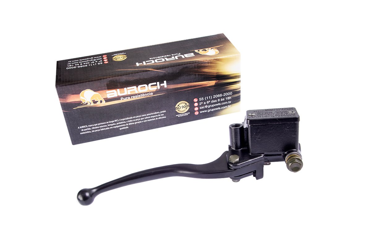 CILINDRO MESTRE AUROCH DIANTEIRO COMPLETO YAMAHA YBR