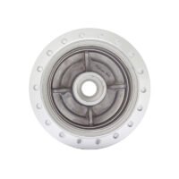 CUBO DE RODA AUROCH HONDA CG FAN TRASEIRA