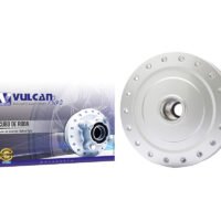 CUBO DE RODA AUROCH HONDA CG TITAN FREIO A TAMBOR DIANTEIRO