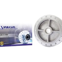 CUBO DE RODA AUROCH HONDA CG TITAN TRASEIRA