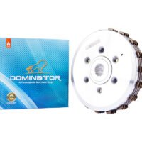 EMBREAGEM COMPLETA DOMINATOR HONDA BIZ FLEX