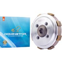 EMBREAGEM COMPLETA DOMINATOR HONDA C BIZ DREAM