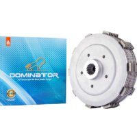 EMBREAGEM COMPLETA DOMINATOR HONDA CBR