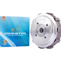 EMBREAGEM COMPLETA DOMINATOR HONDA CBX TWISTER XR TORNADO