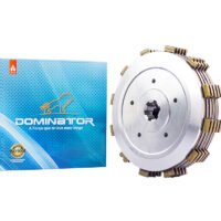 EMBREAGEM COMPLETA DOMINATOR SUZUKI YES