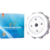 EMBREAGEM COMPLETA DOMINATOR YAMAHA YS FAZER