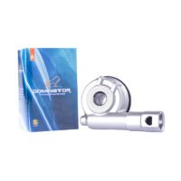 ENGRENAGEM DE VELOCIMETRO AUROCH HONDA CG TITAN