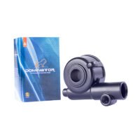 ENGRENAGEM DE VELOCIMETRO AUROCH HONDA NX BX NX SAHARA