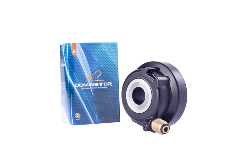ENGRENAGEM DE VELOCIMETRO AUROCH YAMAHA YBR FACTOR