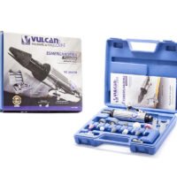 ESMERILHADEIRA PNEUMATICA VULCANBOR ALTA ROTACAO RPM