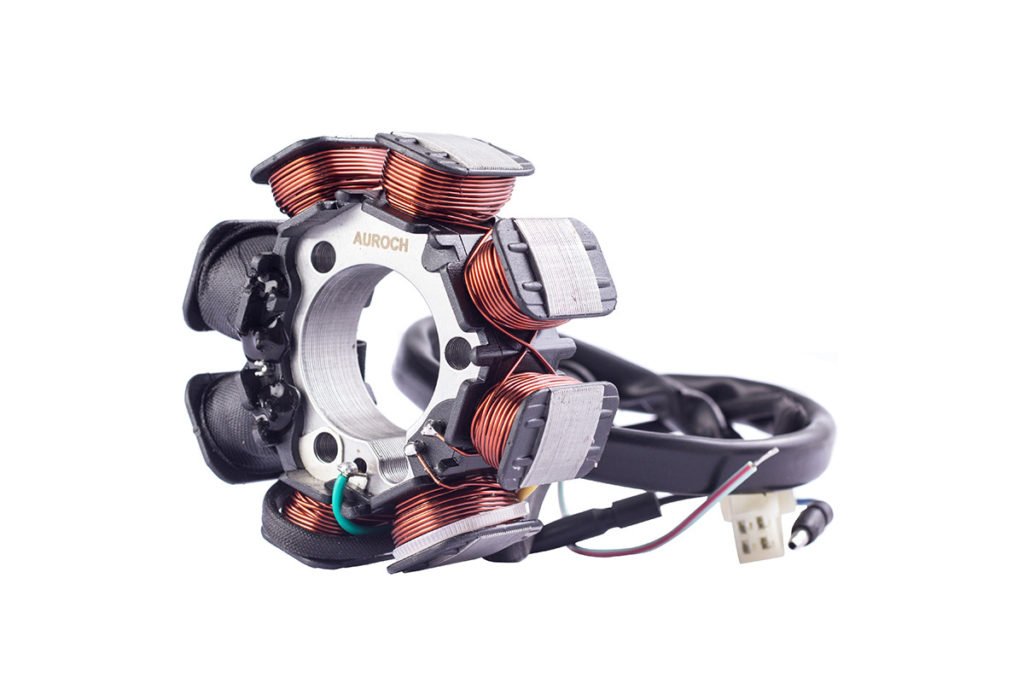 ESTATOR DOMINATOR HONDA CBX NX XR