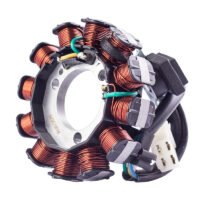 ESTATOR DOMINATOR HONDA CG FAN