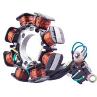 ESTATOR DOMINATOR HONDA CG SPORT