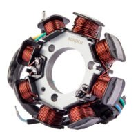 ESTATOR DOMINATOR HONDA CG TITAN FAN