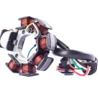 ESTATOR DOMINATOR YAMAHA YBR