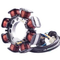 ESTATOR DOMINATOR YAMAHA YBR XTZ FACTOR