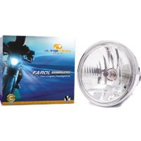 FAROL COMPLETO ULTRAVISION HONDA CBX TWISTER