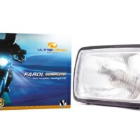 FAROL COMPLETO ULTRAVISION HONDA CG TITAN