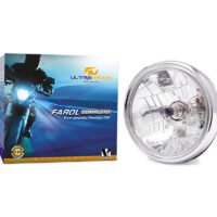 FAROL COMPLETO ULTRAVISION SUZUKI EM YES SE