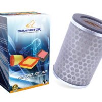 FILTRO DE AR DOMINATOR HONDA CB