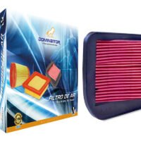 FILTRO DE AR DOMINATOR HONDA CG TITAN