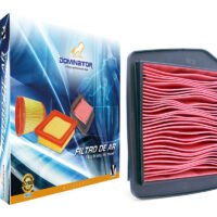 FILTRO DE AR DOMINATOR HONDA NX FALCON