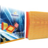 FILTRO DE AR DOMINATOR HONDA XR TORNADO