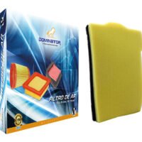 FILTRO DE AR DOMINATOR HONDA YS FAZER