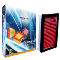 FILTRO DE AR DOMINATOR YAMAHA XT TENERE