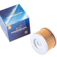 FILTRO DE OLEO DOMINATOR HONDA CBX XR CBR XRE