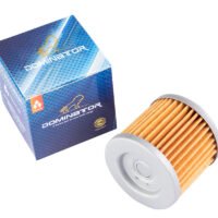 FILTRO DE OLEO DOMINATOR SUZUKI YES INTRUDER BURGMAN