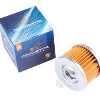 FILTRO DE OLEO DOMINATOR YAMAHA YS FAZER XTZ CROSSER