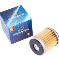 FILTRO DE OLEO DOMINATOR YAMAHA YS XTZ CRYPTON XTZ