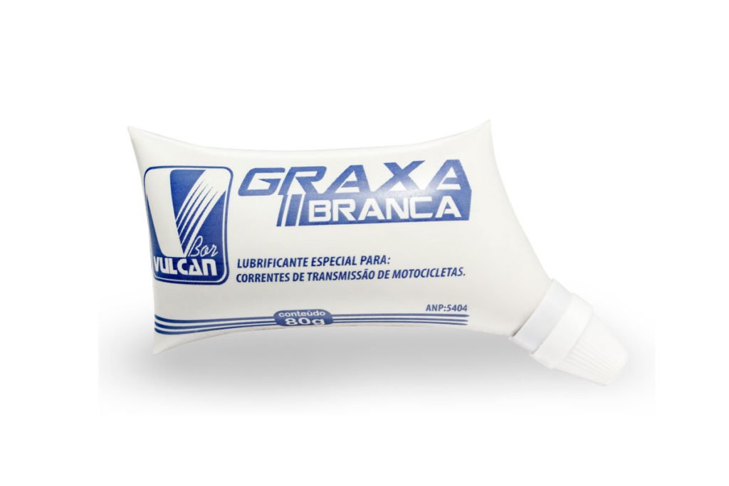 GRAXA VULCANBOR BRANCA PARA TRANSMISSAO