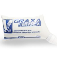 GRAXA VULCANBOR BRANCA PARA TRANSMISSAO