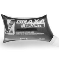GRAXA VULCANBOR GRAFITADA PARA TRANSMISSAO