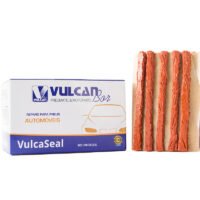 INSERTO VULCANBOR VULCASEAL CONSERTO DE PNEU DE AUTO