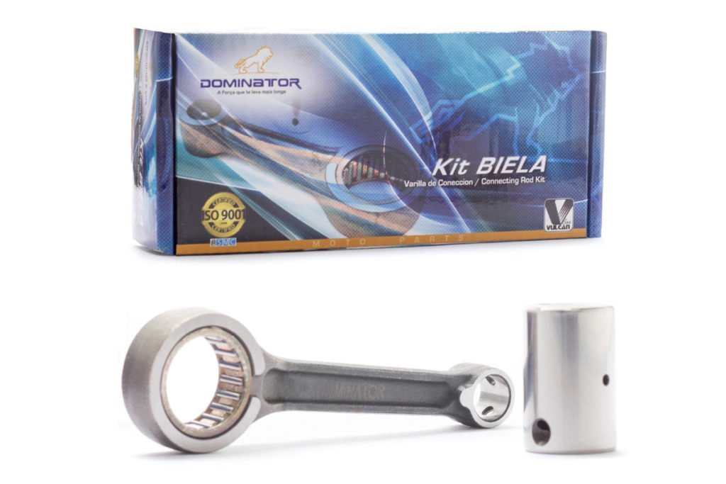 KIT BIELA DOMINATOR HONDA BIZ