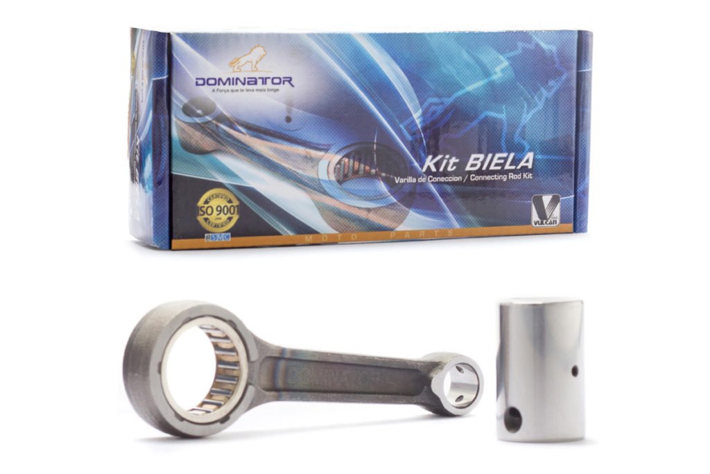 KIT BIELA DOMINATOR HONDA C BIZ DREAM