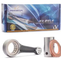 KIT BIELA DOMINATOR HONDA CBX TWISTER XR TORNADO