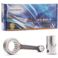 KIT BIELA DOMINATOR HONDA CG TITAN CBX NX XRR