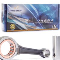 KIT BIELA DOMINATOR HONDA CG TITAN SPORT NXR BROS JOB