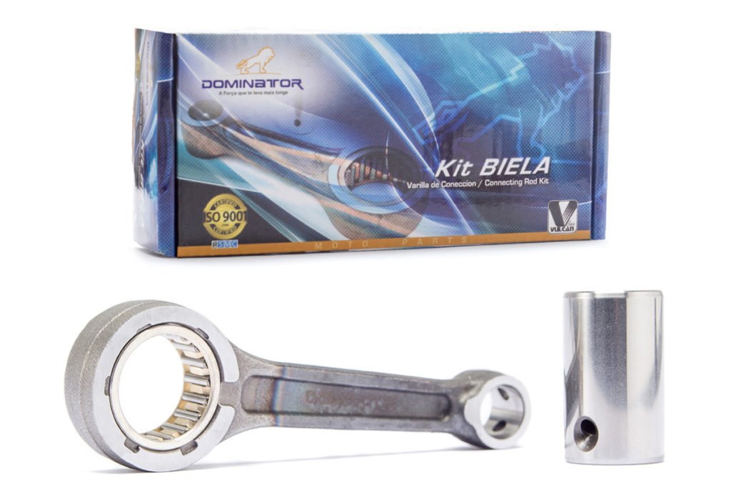 KIT BIELA DOMINATOR SHINERAY XYQ