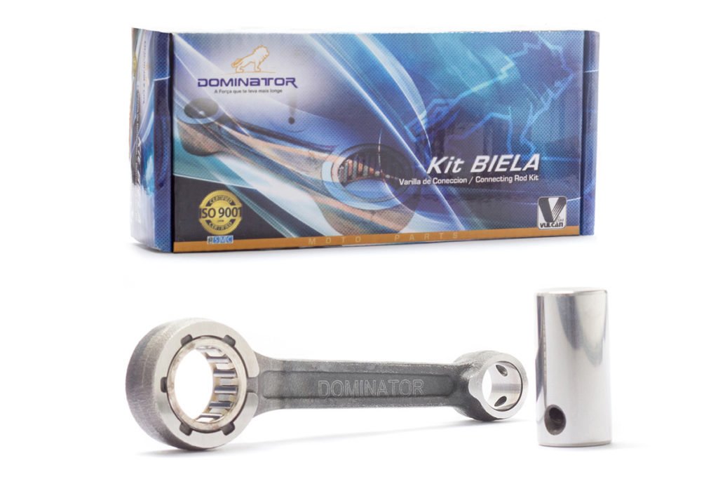KIT BIELA DOMINATOR TRAXX STAR SKY MOBY