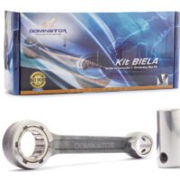KIT BIELA DOMINATOR TRAXX STAR SKY MOBY