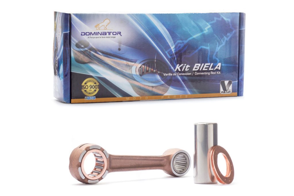 KIT BIELA DOMINATOR YAMAHA RD RX RX RDZ
