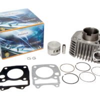 KIT MOTOR CILINDRO DOMINATOR HONDA BIZ