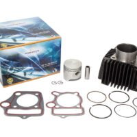KIT MOTOR CILINDRO DOMINATOR HONDA C BIZ POP